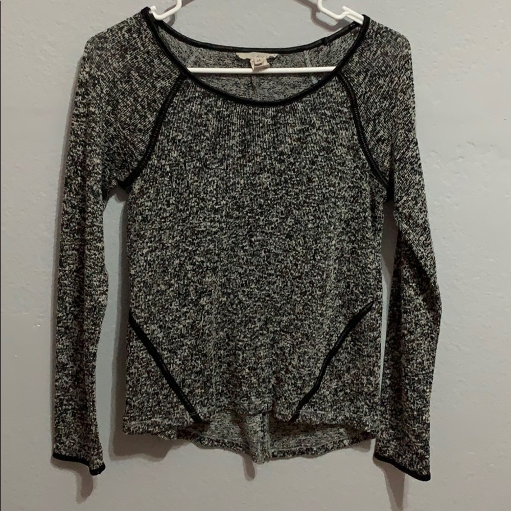 Women’s long sleeve